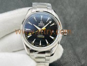 VS厂欧米茄海马150大黄蜂值得买吗