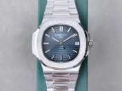 3k厂百达翡丽鹦鹉螺最新版本对比正品评测