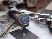 v7厂万国柏涛菲诺机芯怎么选择