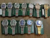 VS厂劳力士日志3235机芯怎么样