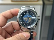 vs厂欧米茄世界时腕表做工细节测评