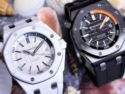 aps厂爱彼15707走时测试稳定性怎么样