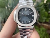 3k厂百达翡丽鹦鹉螺一体机芯评测