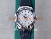 vs厂欧米茄五代星座做工细节测评