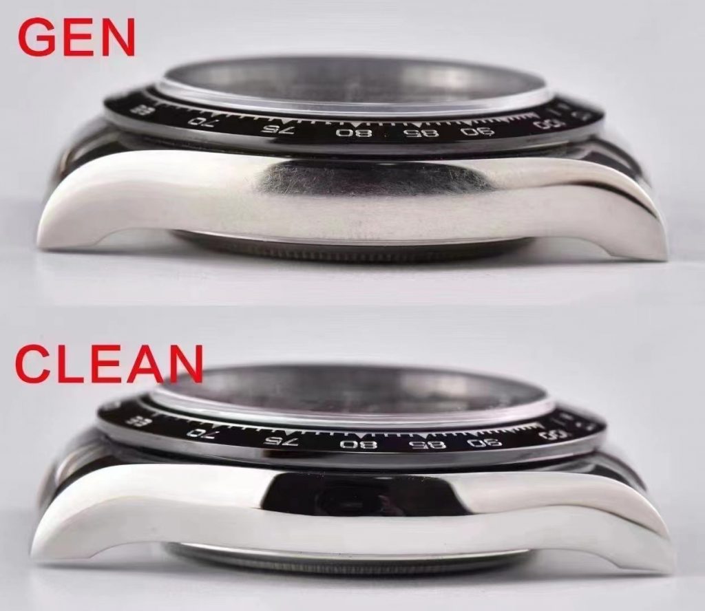 拒接忽悠,几点教你辨别来自C/Clean厂迪通拿灰胶迪。 第7张 拒接忽悠,几点教你辨别来自C/Clean厂迪通拿灰胶迪。 第7张