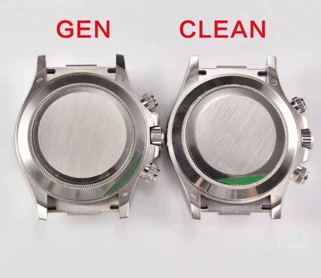 拒接忽悠,几点教你辨别来自C/Clean厂迪通拿灰胶迪。 第9张 拒接忽悠,几点教你辨别来自C/Clean厂迪通拿灰胶迪。 第9张