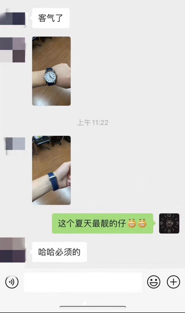 【第151期反馈】真假对比:VS厂欧米茄海马600和原版,差距多大? 第1张 【第151期反馈】真假对比:VS厂欧米茄海马600和原版,差距多大? 第1张