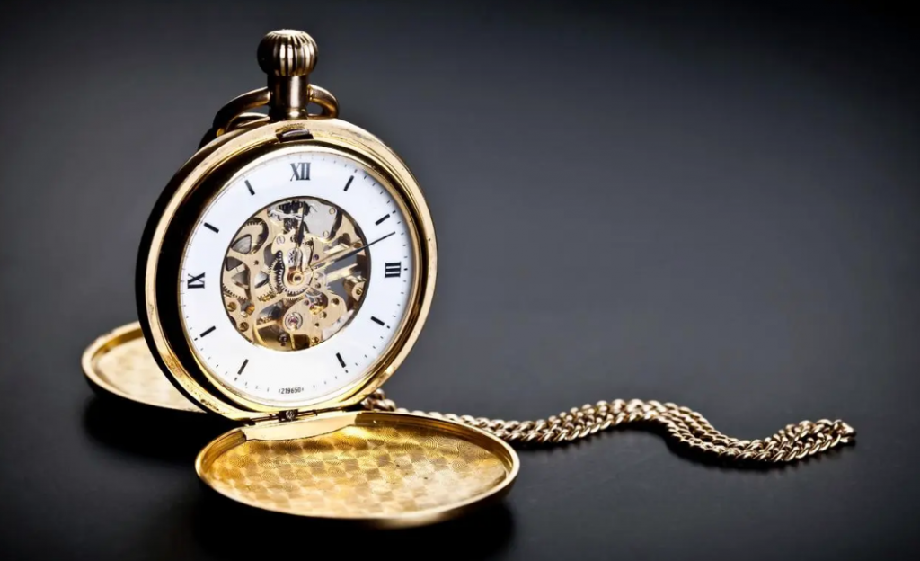 你知道世界上第一块手表是怎么来？谁发明的？ 第2张