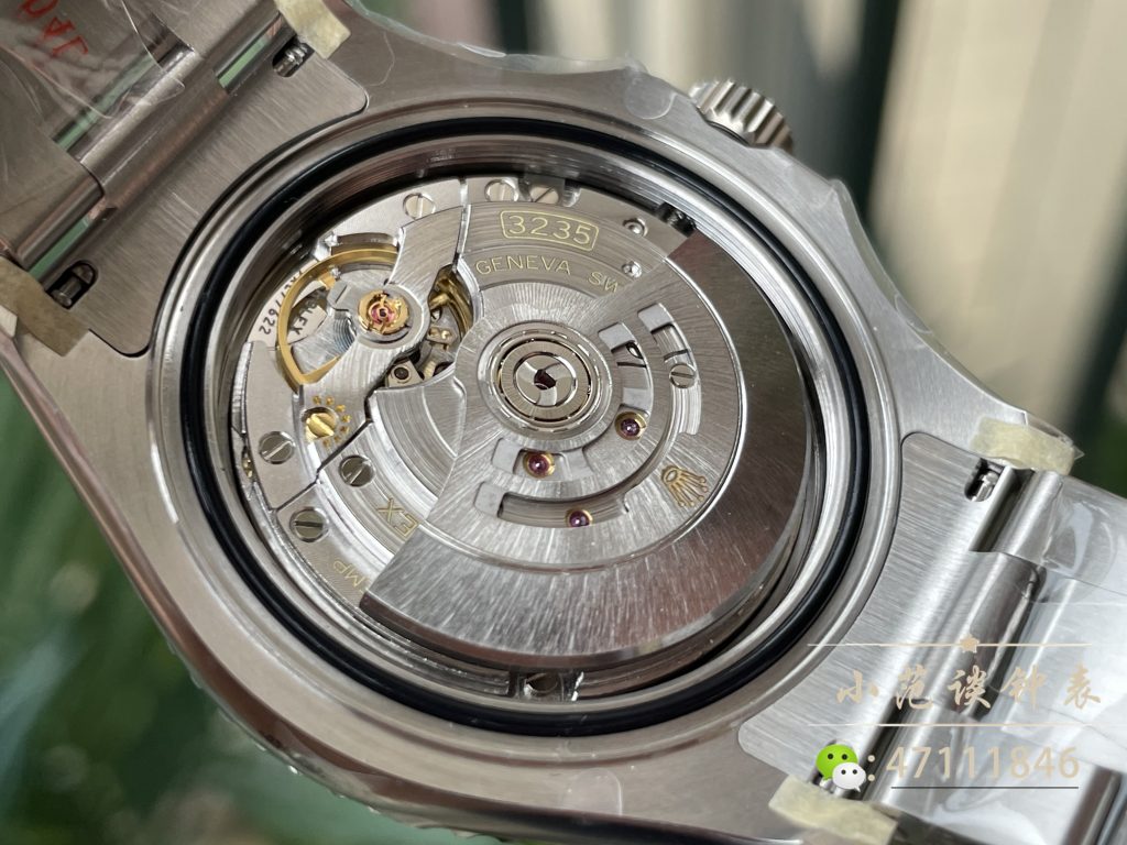 c厂劳力士黑水鬼吗买41mm还是40mm的?有什么区别 第5张 c厂劳力士黑水鬼吗买41mm还是40mm的?有什么区别 第5张