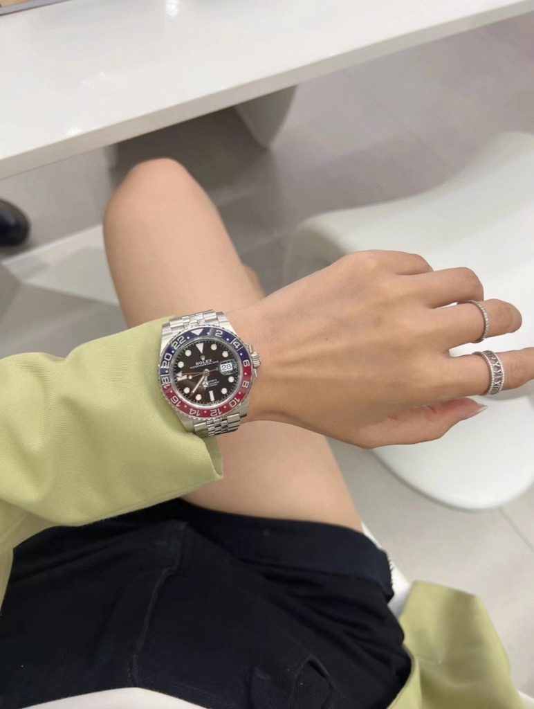 格林尼治可乐圈哪个厂做工最好,C厂可乐圈做得怎么样 第1张 格林尼治可乐圈哪个厂做工最好,C厂可乐圈做得怎么样 第1张