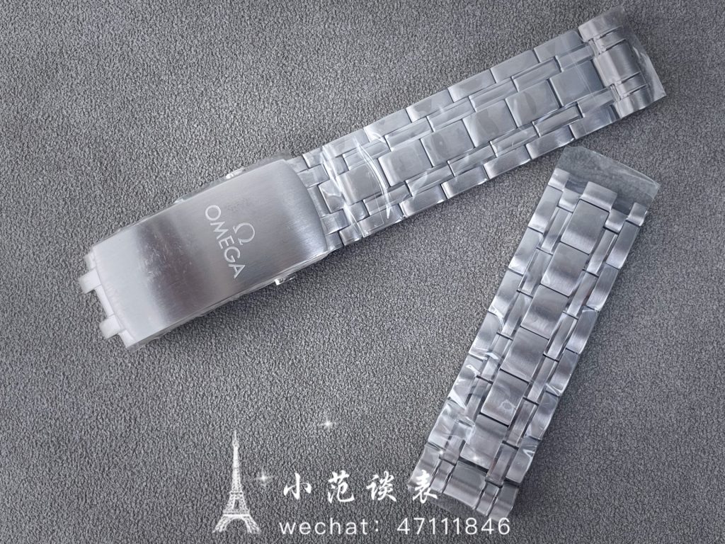 VS厂欧米茄海马300白色搭载8800机芯怎么样 第9张 VS厂欧米茄海马300白色搭载8800机芯怎么样 第9张