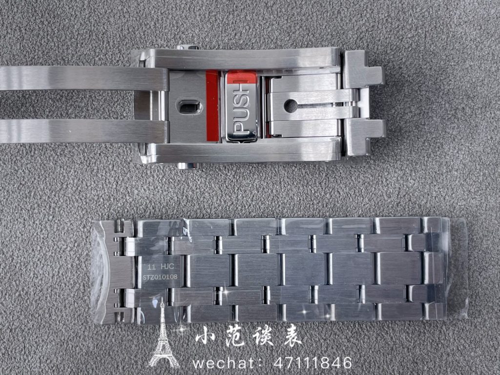 VS厂欧米茄海马300白色搭载8800机芯怎么样 第10张 VS厂欧米茄海马300白色搭载8800机芯怎么样 第10张