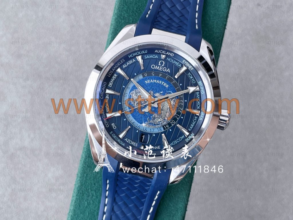 vs厂海马世界时腕表做工怎么样-深度评测 第3张 vs厂海马世界时腕表做工怎么样-深度评测 第3张