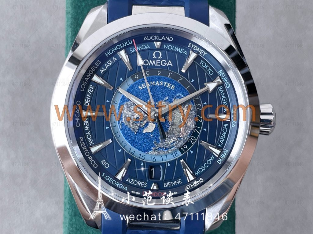 vs厂海马世界时腕表做工怎么样-深度评测 第5张 vs厂海马世界时腕表做工怎么样-深度评测 第5张