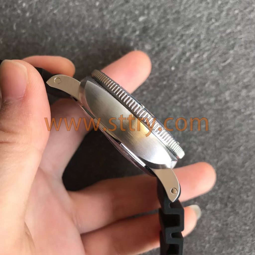 VS厂沛纳海1209小蓝鬼对比正品评测 第6张 VS厂沛纳海1209小蓝鬼对比正品评测 第6张