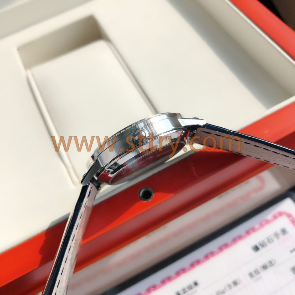 ZF厂积家约会系列3448420女款腕表细节如何 第7张 ZF厂积家约会系列3448420女款腕表细节如何 第7张