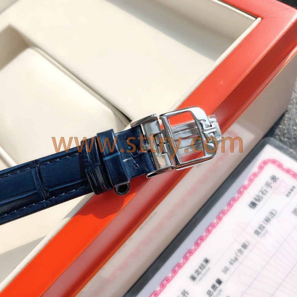 ZF厂积家约会系列3448420女款腕表细节如何 第9张 ZF厂积家约会系列3448420女款腕表细节如何 第9张
