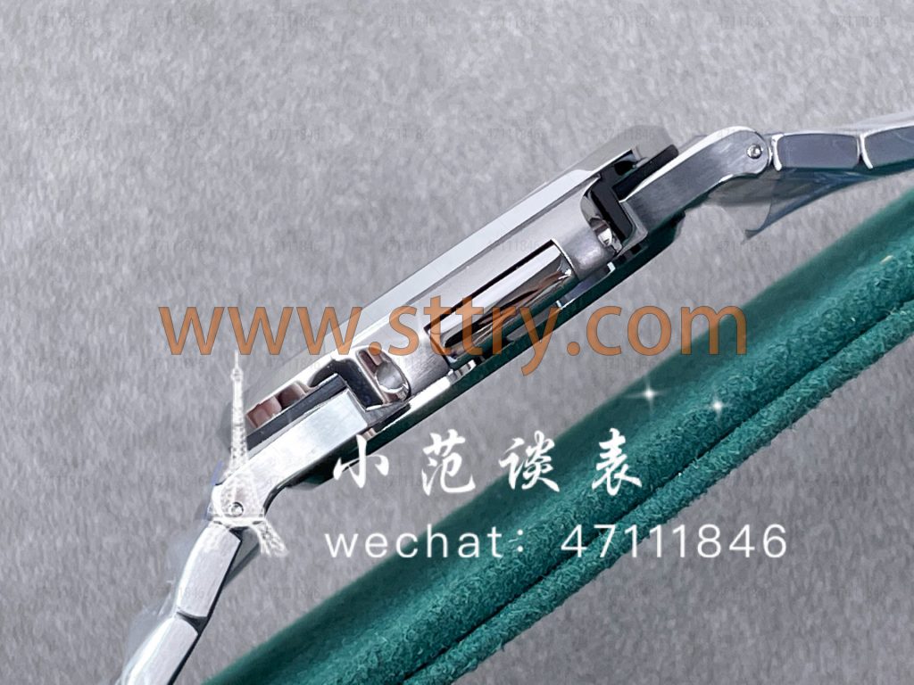 3k厂百达翡丽鹦鹉螺对比原装的区别在哪 第7张 3k厂百达翡丽鹦鹉螺对比原装的区别在哪 第7张