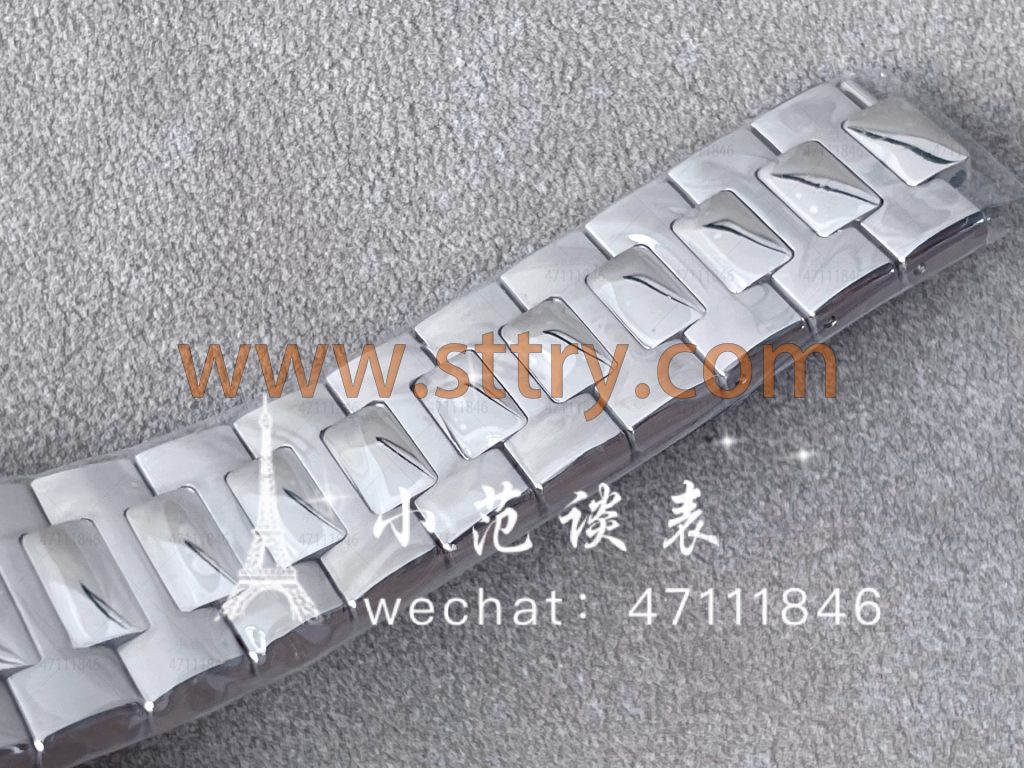 3k厂百达翡丽鹦鹉螺对比原装的区别在哪 第12张 3k厂百达翡丽鹦鹉螺对比原装的区别在哪 第12张