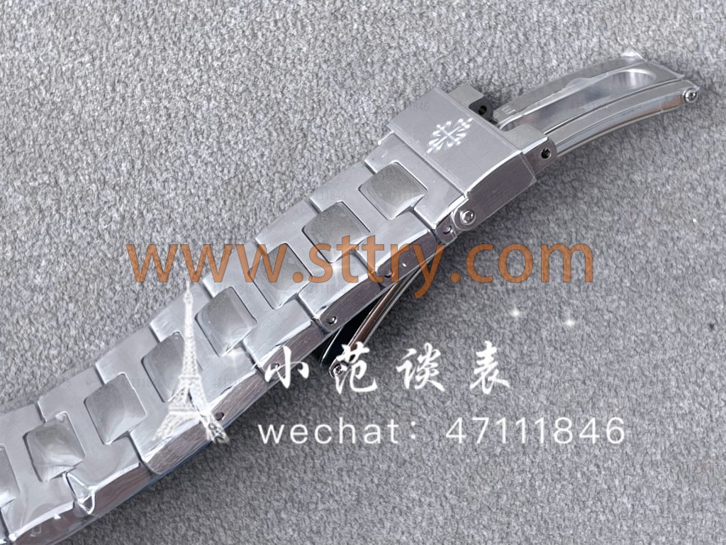 3k厂百达翡丽鹦鹉螺对比原装的区别在哪 第13张 3k厂百达翡丽鹦鹉螺对比原装的区别在哪 第13张