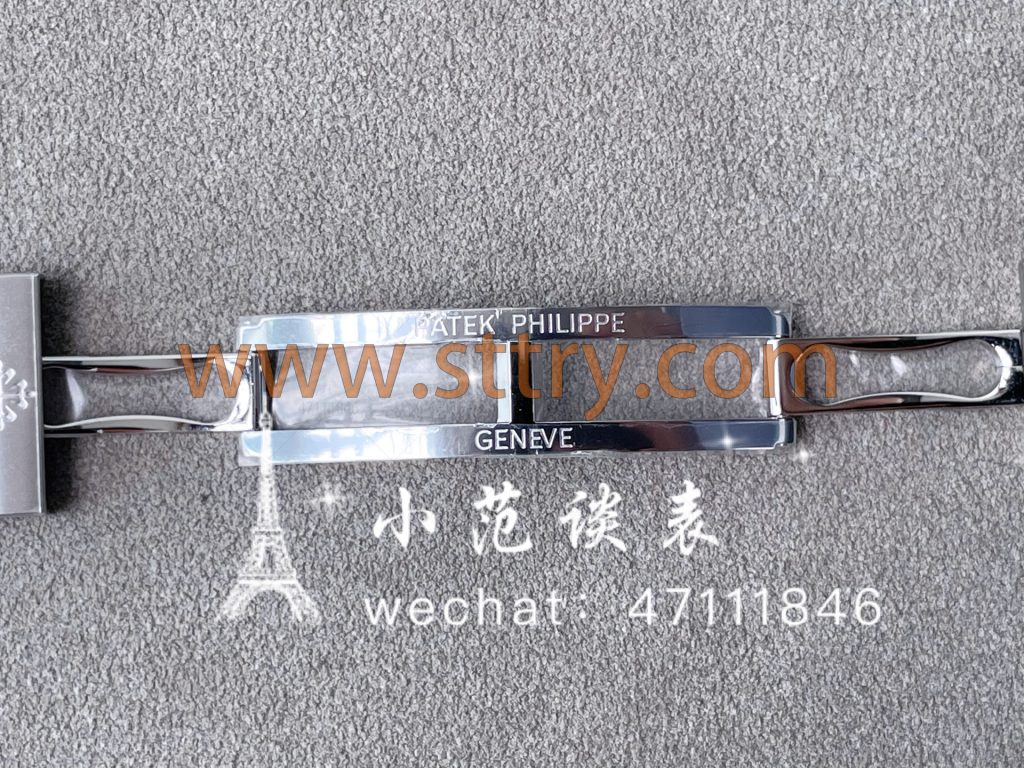 3k厂百达翡丽鹦鹉螺对比原装的区别在哪 第8张 3k厂百达翡丽鹦鹉螺对比原装的区别在哪 第8张