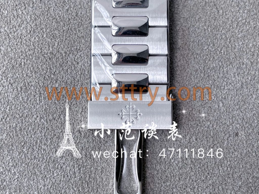 3k厂百达翡丽鹦鹉螺对比原装的区别在哪 第9张 3k厂百达翡丽鹦鹉螺对比原装的区别在哪 第9张