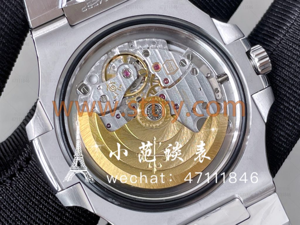 3k厂百达翡丽鹦鹉螺对比原装的区别在哪 第10张 3k厂百达翡丽鹦鹉螺对比原装的区别在哪 第10张