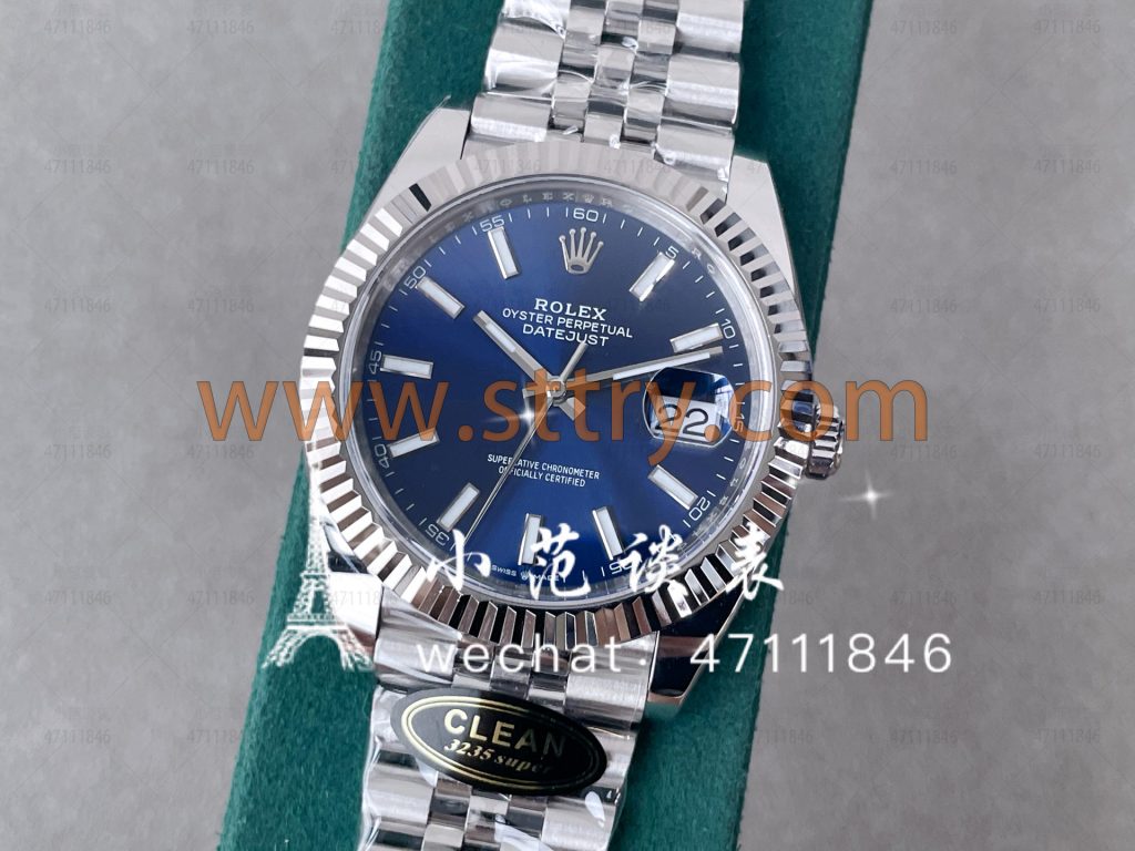 C厂劳力士日志3235机芯能用多久 第2张 C厂劳力士日志3235机芯能用多久 第2张
