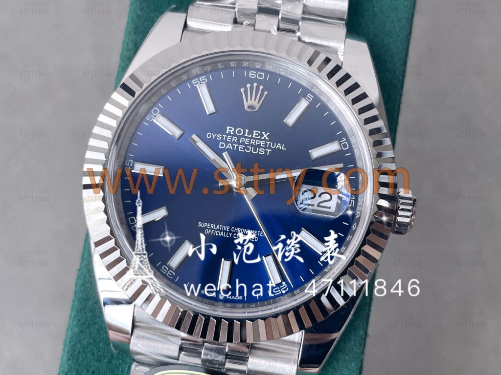 C厂劳力士日志3235机芯能用多久 第3张 C厂劳力士日志3235机芯能用多久 第3张