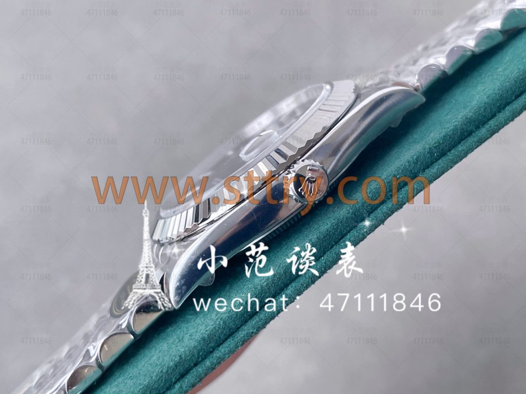 C厂劳力士日志3235机芯能用多久 第6张 C厂劳力士日志3235机芯能用多久 第6张