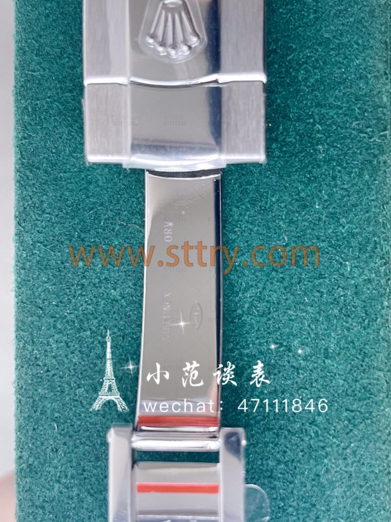 C厂劳力士日志3235机芯能用多久 第11张 C厂劳力士日志3235机芯能用多久 第11张
