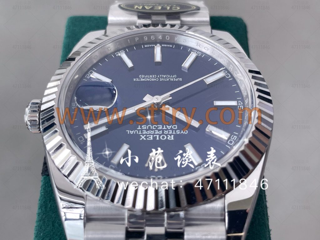 C厂劳力士日志3235机芯能用多久 第5张 C厂劳力士日志3235机芯能用多久 第5张