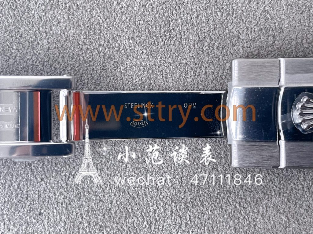 C厂劳力士日志3235机芯能用多久 第10张 C厂劳力士日志3235机芯能用多久 第10张