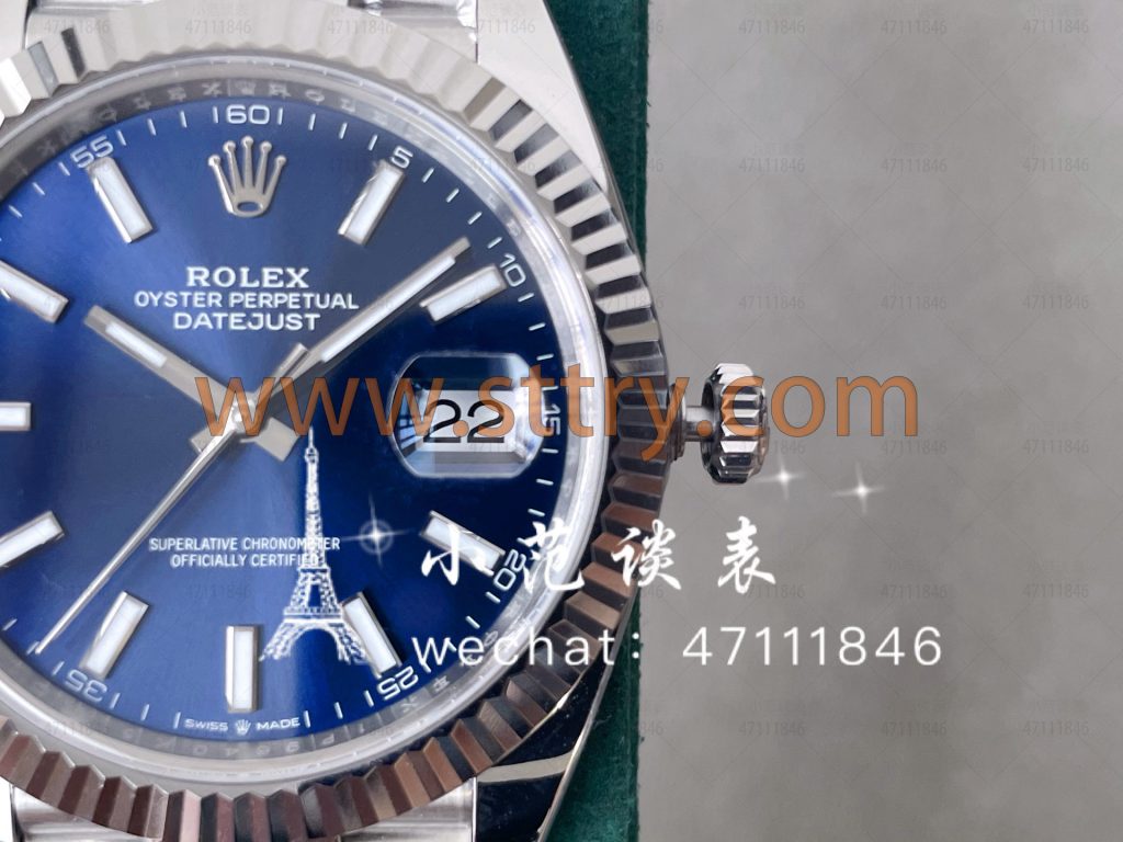 C厂劳力士日志质量咋样,有什么缺点 第4张 C厂劳力士日志质量咋样,有什么缺点 第4张