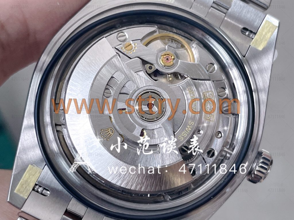 C厂劳力士日志质量咋样,有什么缺点 第5张 C厂劳力士日志质量咋样,有什么缺点 第5张