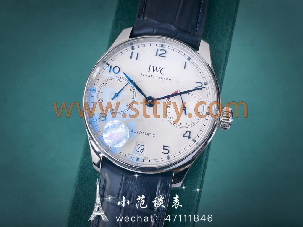 zf厂万国葡七v5对比正品怎么样 第3张 zf厂万国葡七v5对比正品怎么样 第3张