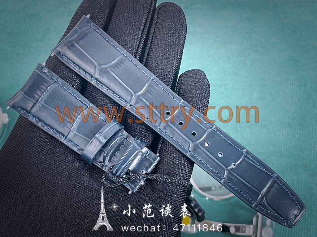 zf厂万国葡七v5对比正品怎么样 第7张 zf厂万国葡七v5对比正品怎么样 第7张