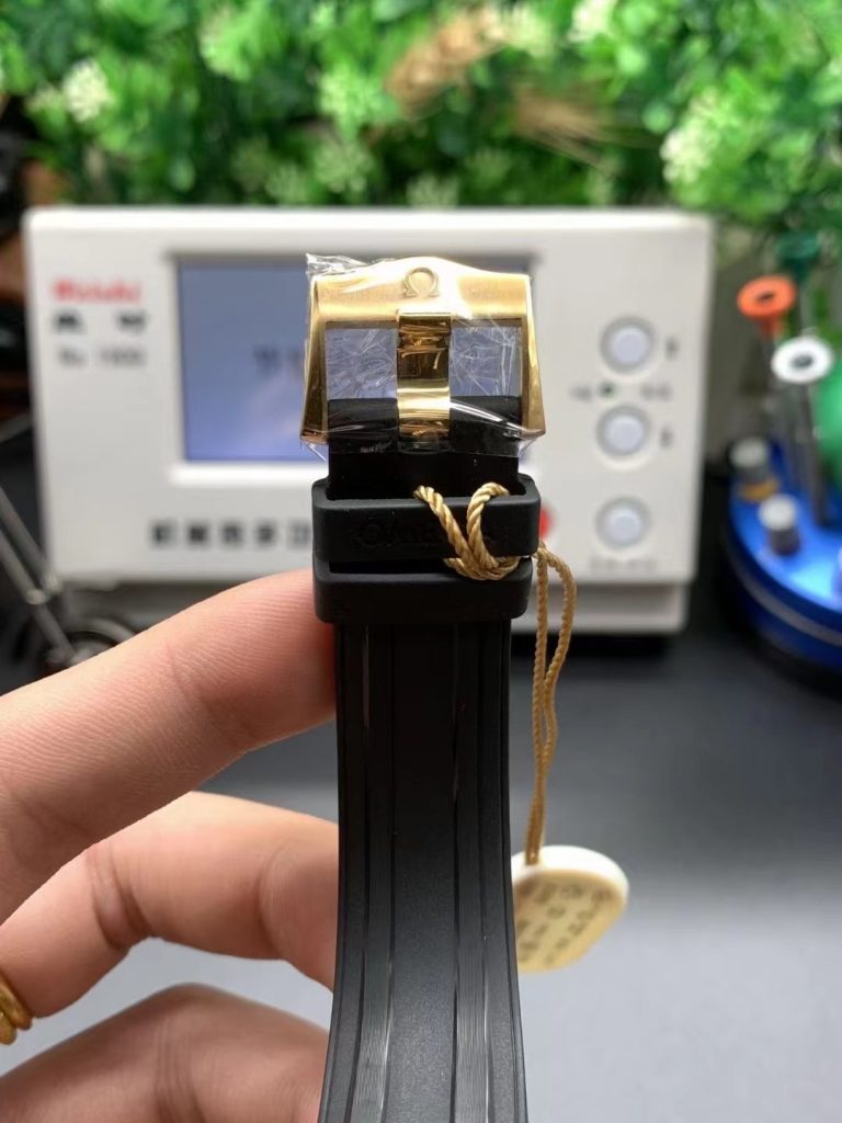 vs厂欧米茄海马女王密使机芯评测 第6张 vs厂欧米茄海马女王密使机芯评测 第6张