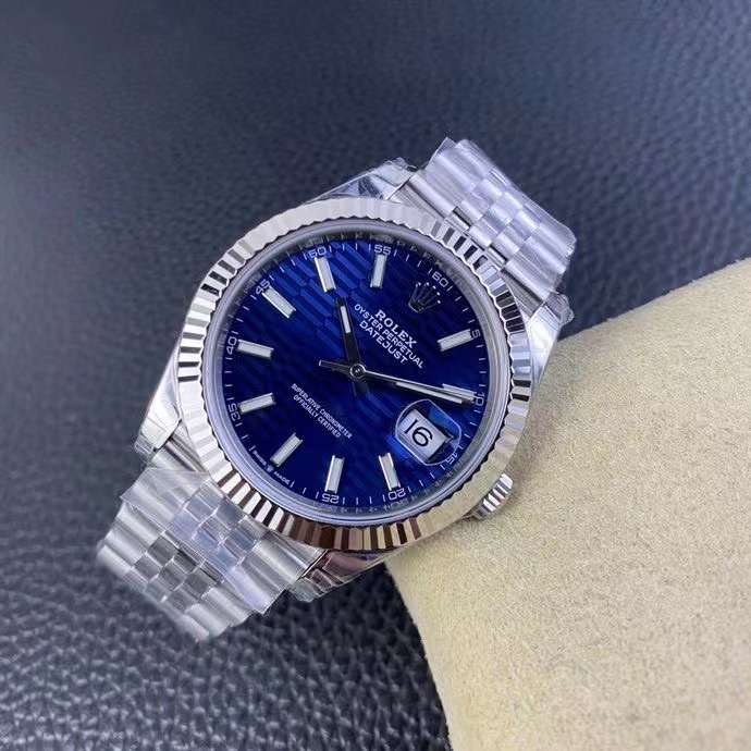 VS厂劳力士日志3235机芯评测 第5张 VS厂劳力士日志3235机芯评测 第5张
